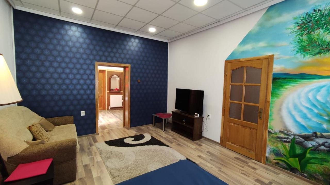 Cluj Centerアパートメント エクステリア 写真