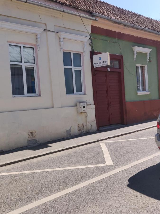 Cluj Centerアパートメント エクステリア 写真